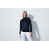 Daily Sports Anna Dame Pullover - Navy