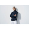 Daily Sports Anna Dame Pullover - Navy