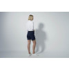 Daily Sports Beyond Dame Shorts - Navy