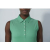 Daily Sports Fairway Dame Poloshirt - Green