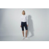 Daily Sports Lyric V2 Bermuda Dame Shorts - Navy