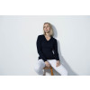 Daily Sports Madelene Dame Pullover - Navy