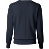 Daily Sports Tea Dame Pullover - Navy