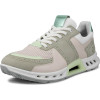 Ecco Biom C4 (2026) Vandtætte Dame Golfsko Uden Spikes - Tea/Limestone/Matcha Metallic