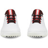 Ecco Biom C4 Rick Shiels Vandtætte Herre Golfsko Uden Spikes - White