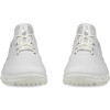 Ecco Biom C4 Vandtætte Herre Golfsko Uden Spikes - White/Mazarine Blue