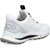 Ecco Biom C5 BOA Vandtætte Herre Golfsko Uden Spikes - White/White