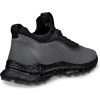 Ecco Biom C5 Vandtætte Herre Golfsko Uden Spikes - Steel/Steel
