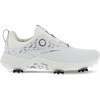 Ecco Biom G5 (Lydia Ko) BOA Vandtætte Dame Golfsko Med Spikes - White