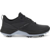 Ecco Biom G5 Vandtætte Dame Golfsko Med Spikes - Black