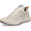 Ecco Biom H5.2 Textile Dame Golfsko Uden Spikes - Limestone