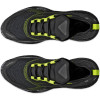 Ecco Biom H5.2 Textile Herre Golfsko Uden Spikes - Black/Lime Punch/Black