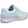 Ecco Biom Hybrid Vandtætte Dame Golfsko Uden Spikes - Starlight