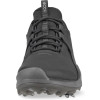 Ecco Biom Tour G8 Vandtætte Herre Golfsko Med Spikes - Black