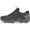 Ecco Biom Tour G8 Vandtætte Herre Golfsko Med Spikes - Black