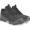 Ecco Biom Tour G8 Vandtætte Herre Golfsko Med Spikes - Black