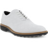 Ecco Classic Hybrid Vandtætte Herre Golfsko Uden Spikes - White