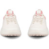 Ecco Core Hybrid Vandtætte Dame Golfsko Uden Spikes - Limestone/Old Rose