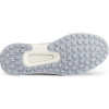 Ecco Core Vandtætte Herre Golfsko Uden Spikes - White/Federal Blue