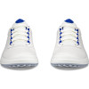 Ecco Core Vandtætte Herre Golfsko Uden Spikes - White/Federal Blue