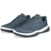 Ecco LT1 Vandtætte Herre Golfsko Uden Spikes - Pavement