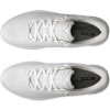 Ecco S-Casual Hybrid Vandtætte Dame Golfsko Uden Spikes - White
