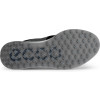 Ecco S-Casual Vandtætte Herre Golfsko Uden Spikes - Black/Steel