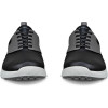 Ecco S-Casual Vandtætte Herre Golfsko Uden Spikes - Black/Steel