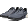 Ecco S-Three (2023) BOA Vandtætte Herre Golfsko Uden Spikes - Ombre/Sand