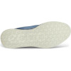 Ecco S-Three Vandtætte Dame Golfsko Uden Spikes - Bluebell/Retro Blue