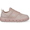 Ecco Street 720 Graphic Vandtætte Dame Golfsko Uden Spikes - Rose Dust