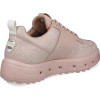 Ecco Street 720 Graphic Vandtætte Dame Golfsko Uden Spikes - Rose Dust