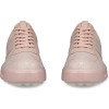 Ecco Street 720 Graphic Vandtætte Dame Golfsko Uden Spikes - Rose Dust