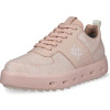 Ecco Street 720 Graphic Vandtætte Dame Golfsko Uden Spikes - Rose Dust