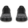 Ecco Street 720 Hybrid Vandtætte Herre Golfsko Uden Spikes - Black