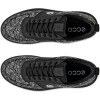 Ecco Street 720 Hybrid Vandtætte Herre Golfsko Uden Spikes - Black