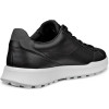 Ecco Street Vibe Vandtætte Herre Golfsko Uden Spikes - Black/Magnet