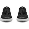 Ecco Street Vibe Vandtætte Herre Golfsko Uden Spikes - Black/Magnet