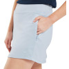 FootJoy Aerial Performance Knit Dame Nederdel - Light Blue