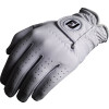 FootJoy Cabrettasof Læder Herre Golfhandske - Pearl
