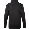 FootJoy Chillout Junior Pullover - Black