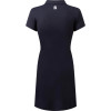 FootJoy Classic Dame Kjole - Navy With White