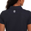 FootJoy Classic Dame Kjole - Navy With White
