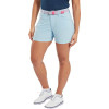 FootJoy Classic Dame Shorts - Light Blue
