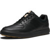 FootJoy Contour Casual (2025) Vandtætte Herre Golfsko Uden Spikes - Black/Black/Tan