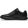 FootJoy Contour Casual (2025) Vandtætte Herre Golfsko Uden Spikes - Black/Black/Tan
