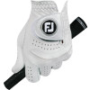 FootJoy Contour FLX Læder Dame Golfhandske - Pearl
