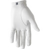 FootJoy Contour FLX Læder Dame Golfhandske - Pearl