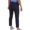 FootJoy Cropped Dame Bukser - Navy