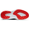 FootJoy Flex (2023) Herre Golfsko Uden Spikes - Black/White/Red